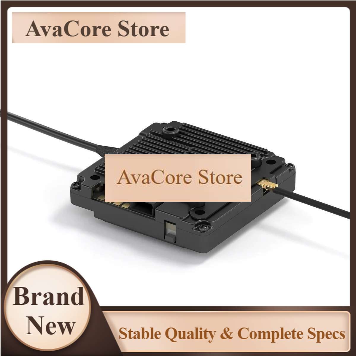 Fpv Goggles Walksnail Avatar Hd - AvaCoreCaddx Walksnail Avatar HD Kit V2