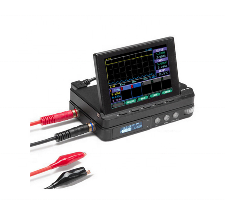 Linear Lab Power Supply Adjustable - MDP-P905 30V 5A Adjustable Digital DC