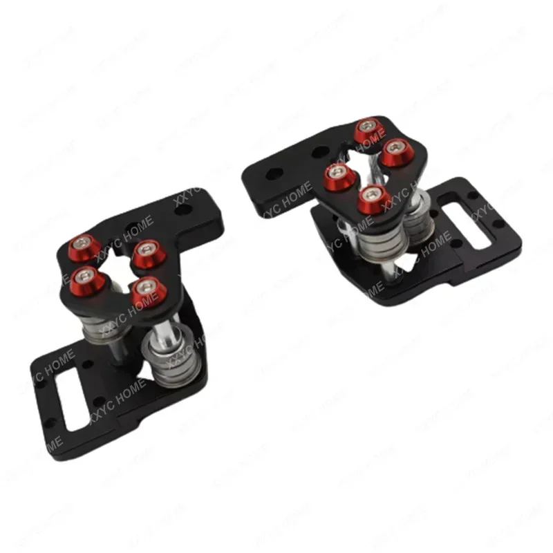 Voron 2.4 R2 Trident Light Wei - огляд і ціна Voron 2.4 R2 Kit