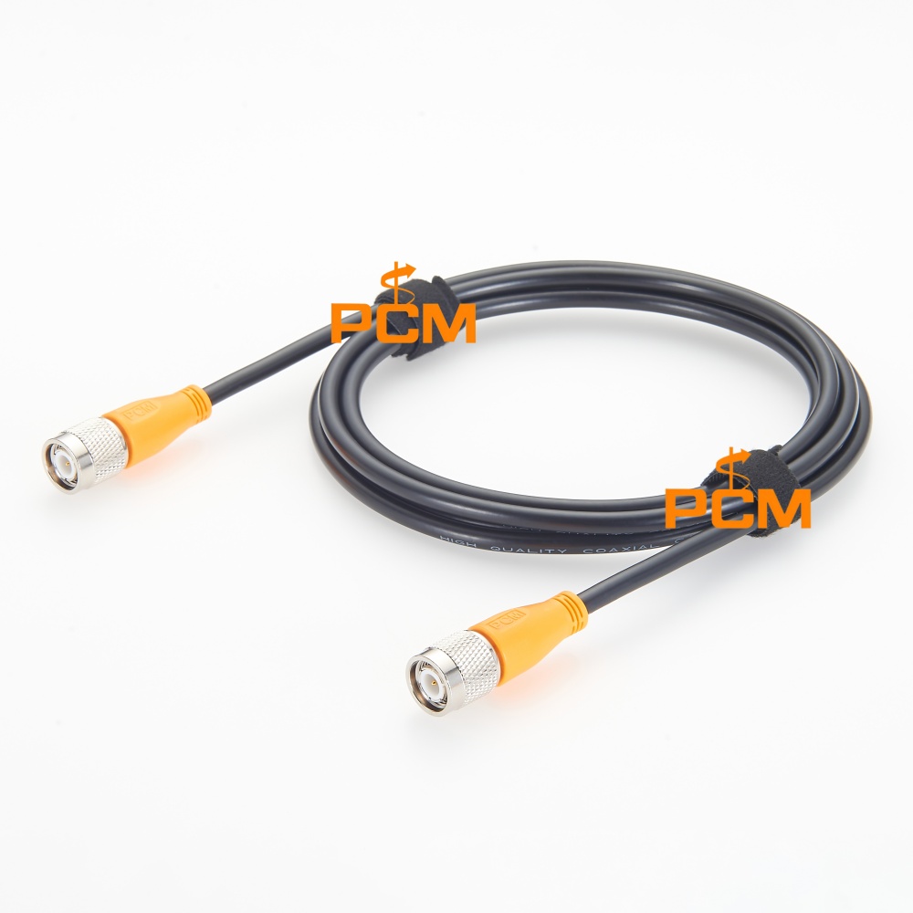 TNC to TNC RG58 Coax Pigtail M - огляд і ціна Signal Generator Spectrum Analyzer