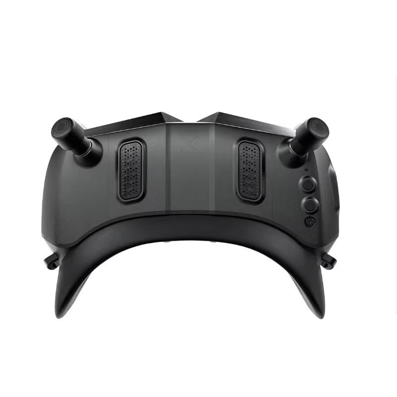 2025 NEW CADDX Walksnail Avata - огляд і ціна Fpv Goggles Walksnail Avatar Hd