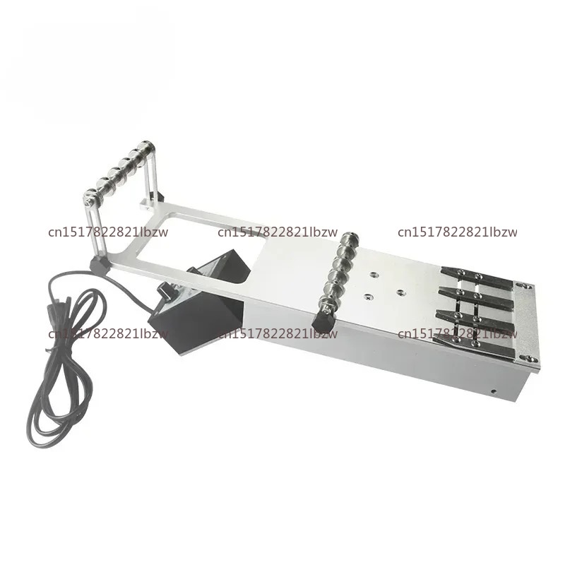 Way  Feeder SMD Components Smt - огляд і ціна Smd Pick And Place Machine Manual