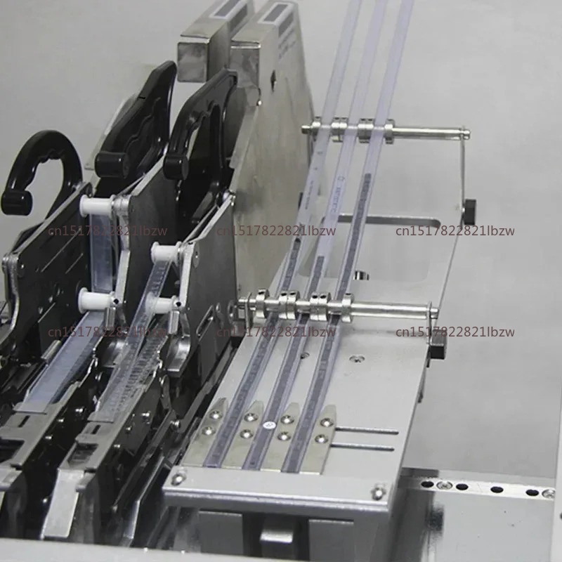 Way  Feeder SMD Components Smt - огляд і ціна Smd Pick And Place Machine Manual