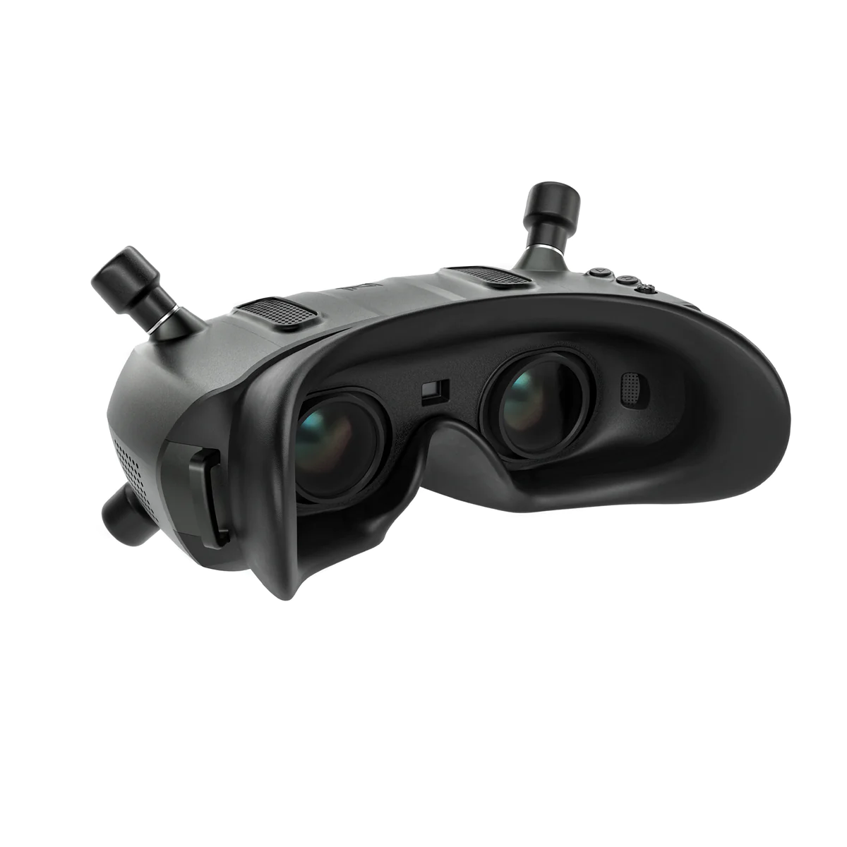 CADDX FPV Walksnail Avatar HD  - огляд і ціна Fpv Goggles Walksnail Avatar Hd