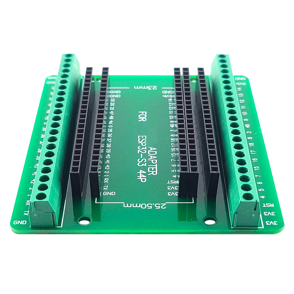 ESP32 S3 Development Boards wi - огляд і ціна Esp32 S3 Development Board Lot