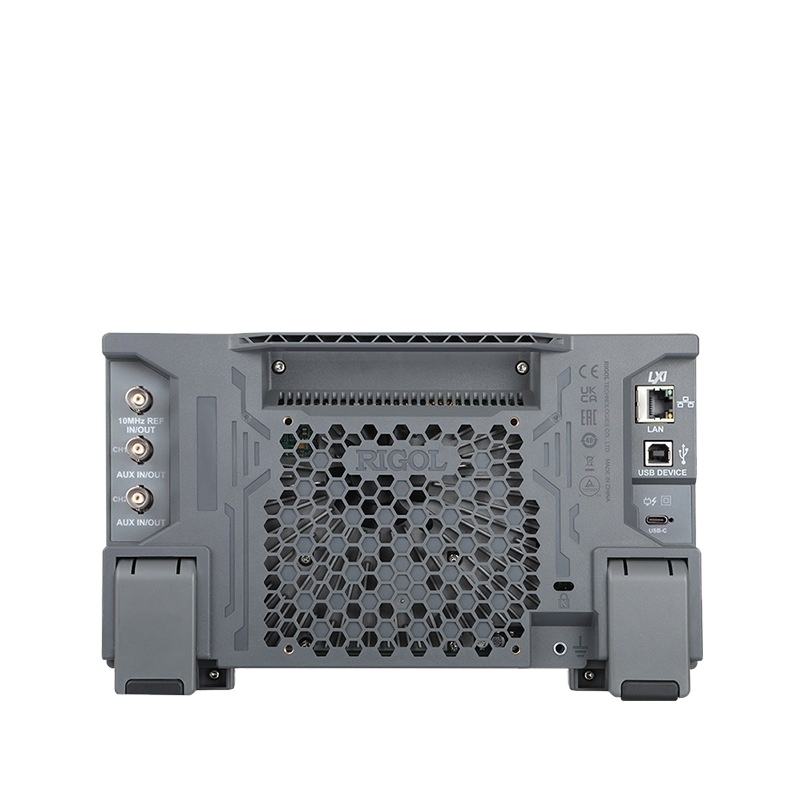 DG902 Pro 70MHz 1.25GSa/s 16-B - огляд і ціна Function Arbitrary Waveform Generator