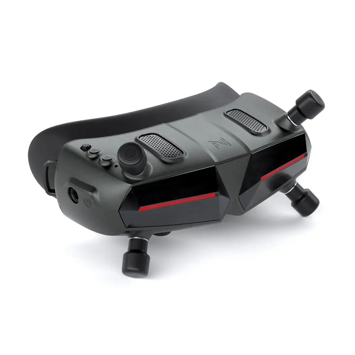 Walksnail Avatar HD Goggles X  - огляд і ціна Fpv Goggles Walksnail Avatar Hd