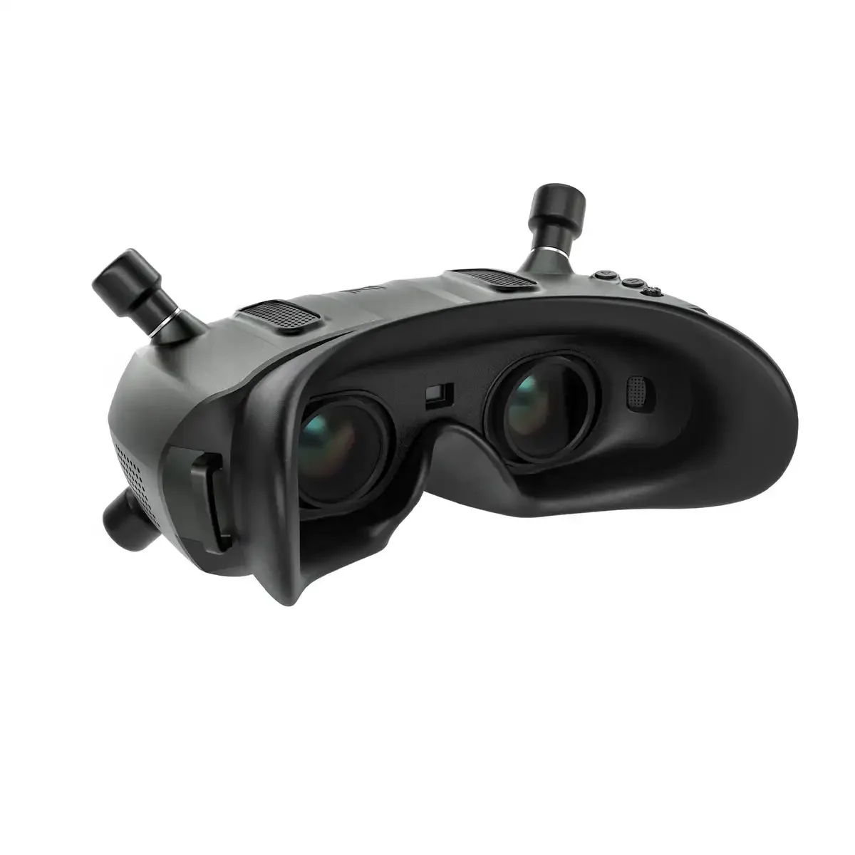 Walksnail Avatar HD Goggles X  - огляд і ціна Fpv Goggles Walksnail Avatar Hd