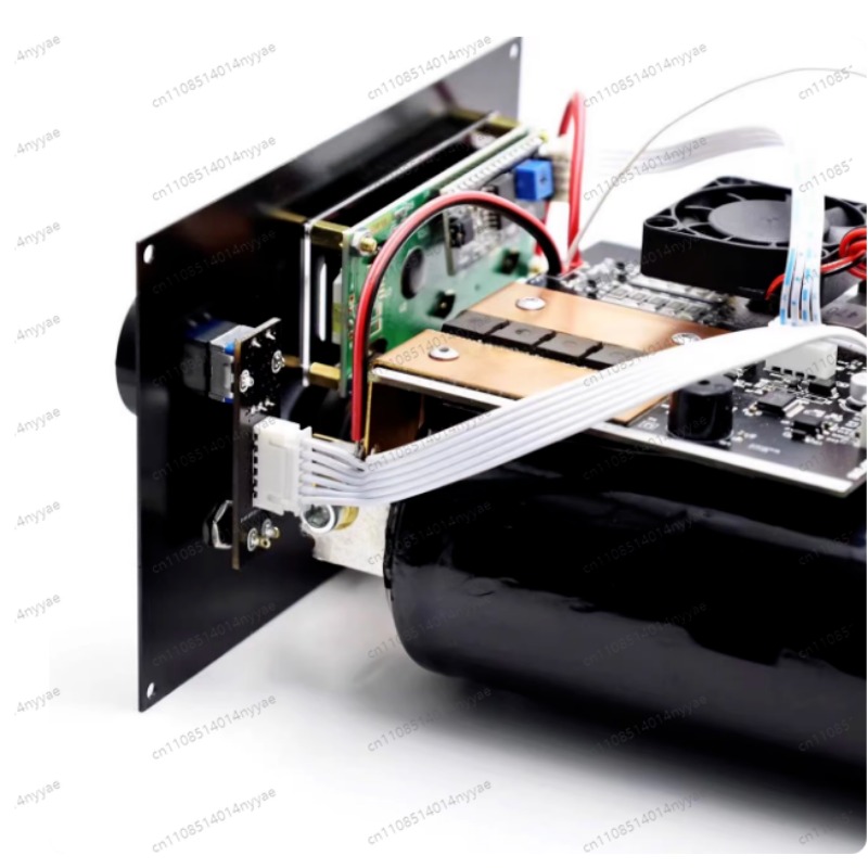 Handheld High-Power Spot Welde - огляд і ціна Spot Welder 18650 Battery Pack