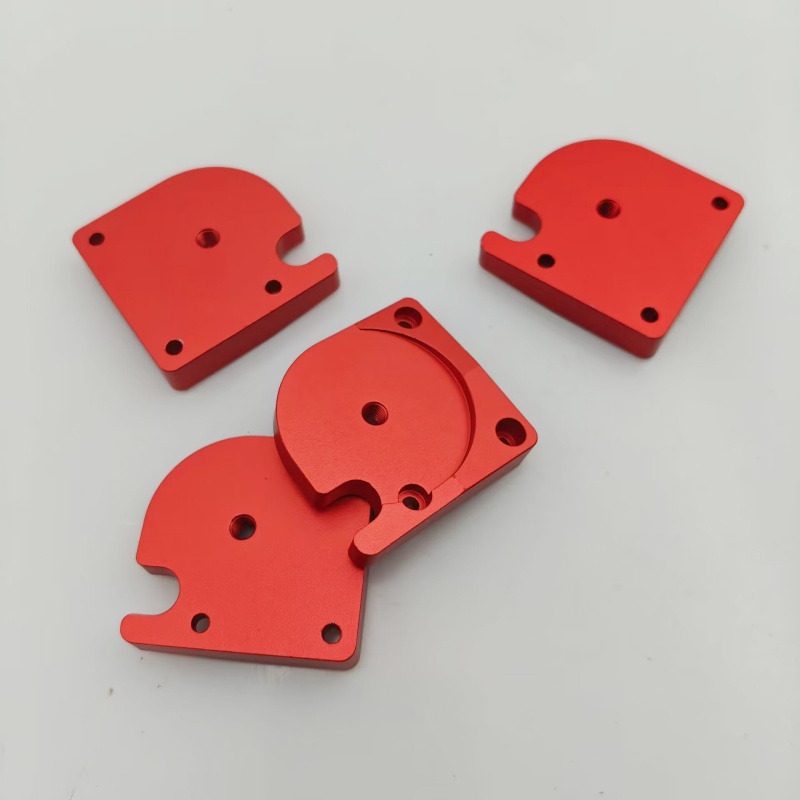 Funssor Red Color Voron 2.4 R2 - огляд і ціна Voron 2.4 R2 Kit