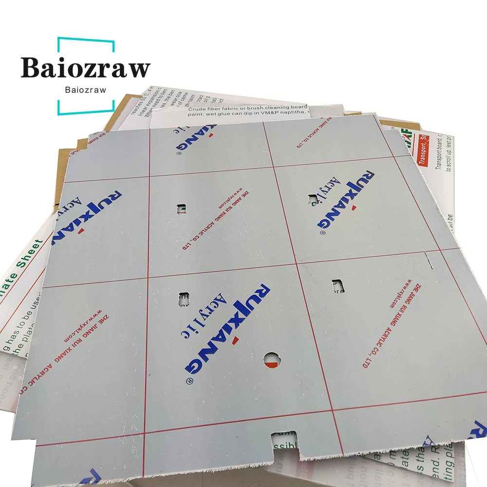 Baiozraw V2.4 Enclosure Panels - огляд і ціна Voron 2.4 R2 Kit