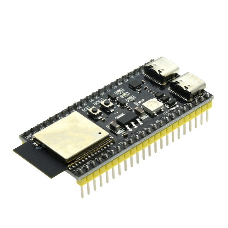 For ESP32-S3 Development Board - огляд і ціна Esp32 S3 Development Board Lot