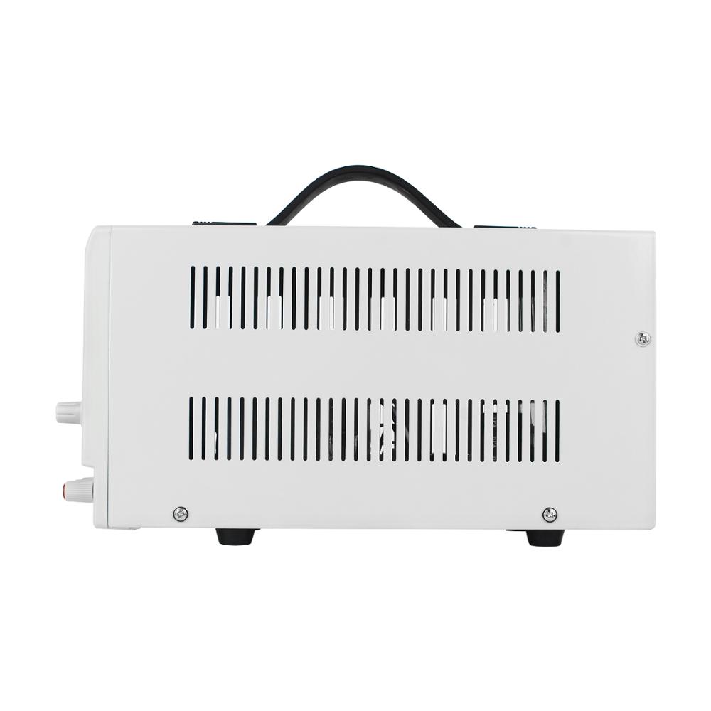LW PS-305D 30V 5A 150W Adjusta - огляд і ціна Linear Lab Power Supply Adjustable