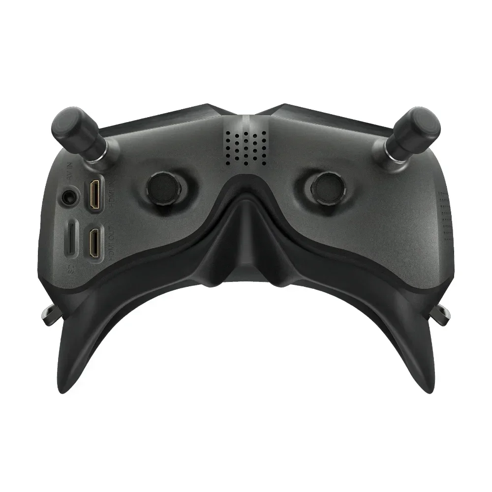 Walksnail Avatar HD Goggles X  - огляд і ціна Fpv Goggles Walksnail Avatar Hd