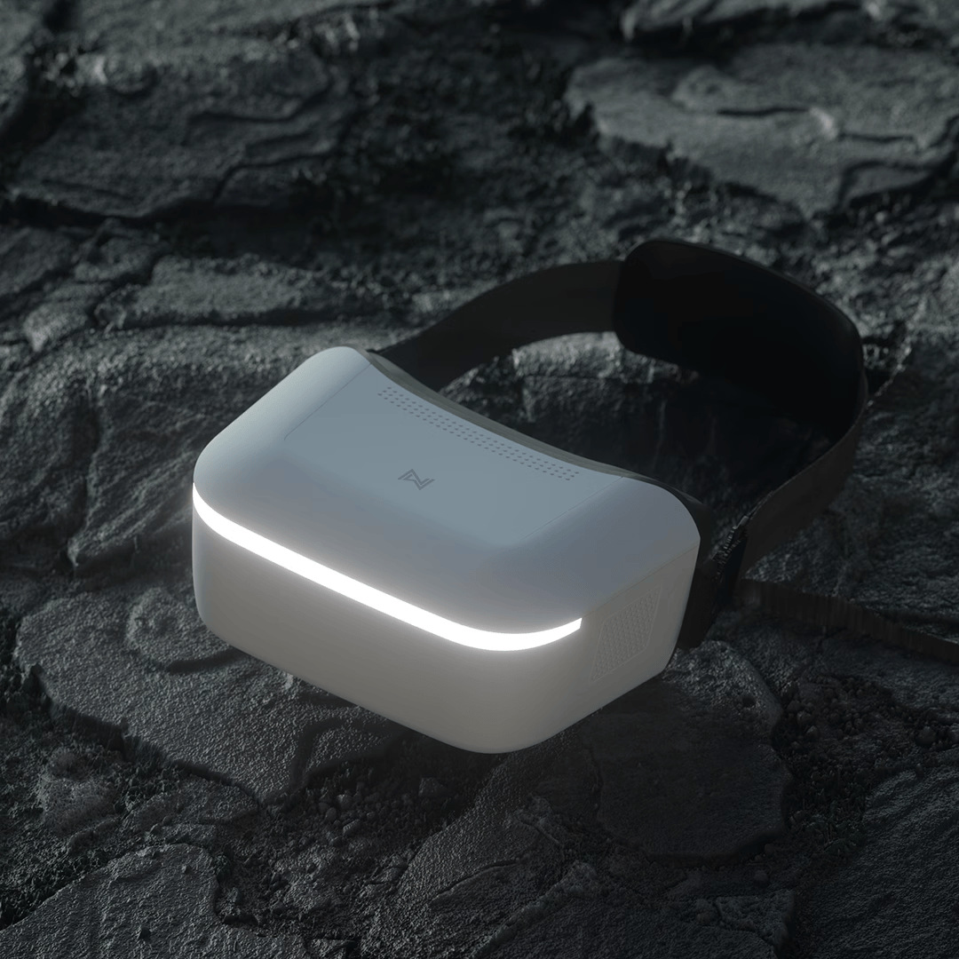 Walksnail Avatar HD Goggles L4 - огляд і ціна Fpv Goggles Walksnail Avatar Hd