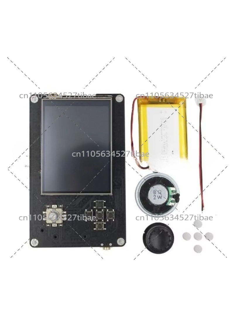 H2 HackRF One SDR Software Def - огляд і ціна Sdr Software Defined Radio Hackrf