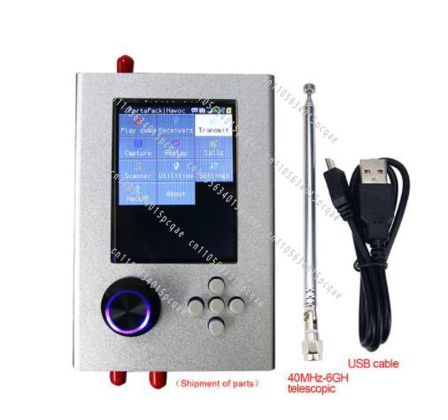 For HACKRF ONE SDR Software De - огляд і ціна Sdr Software Defined Radio Hackrf