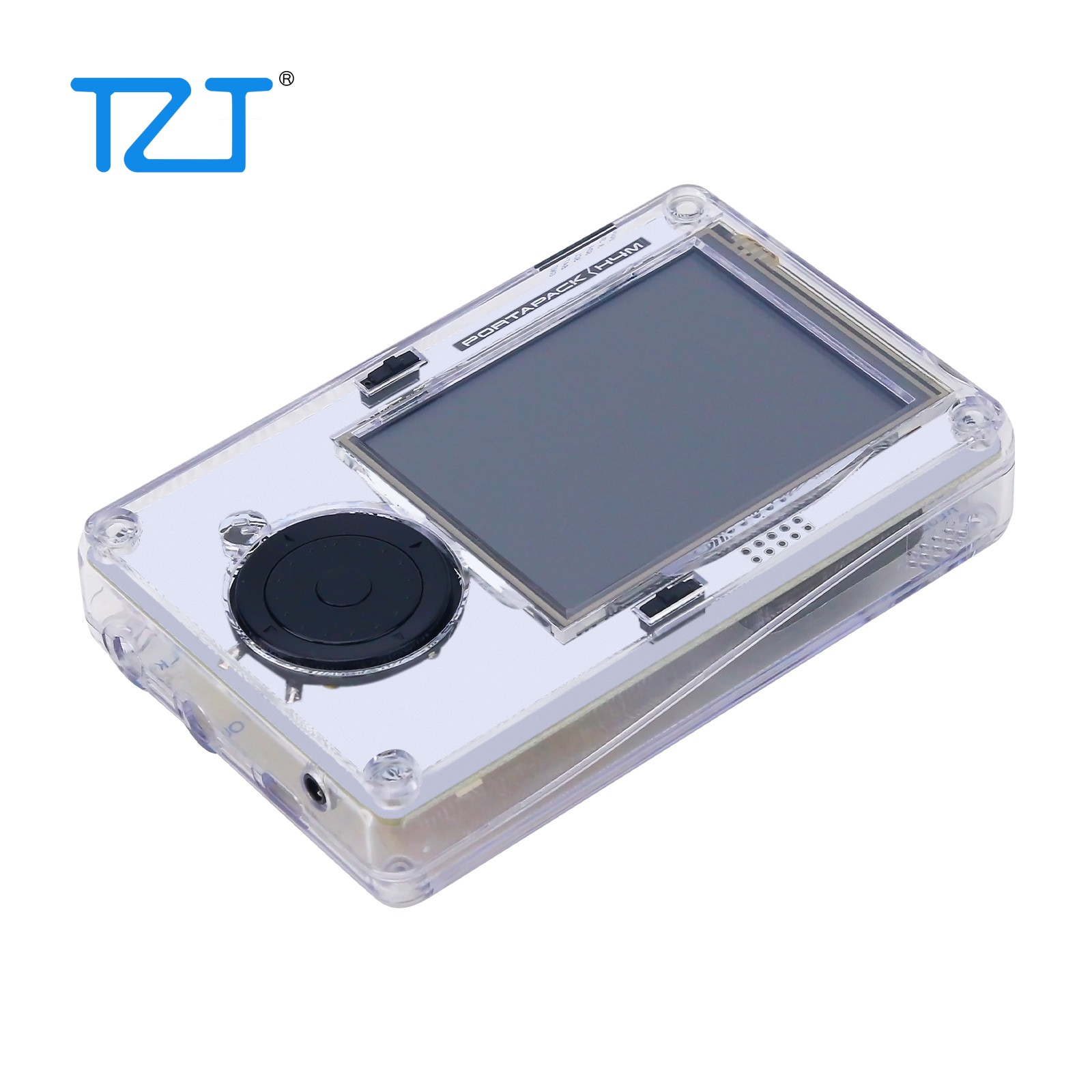 TZT Portapack H4MS Mayhem with - огляд і ціна Sdr Software Defined Radio Hackrf