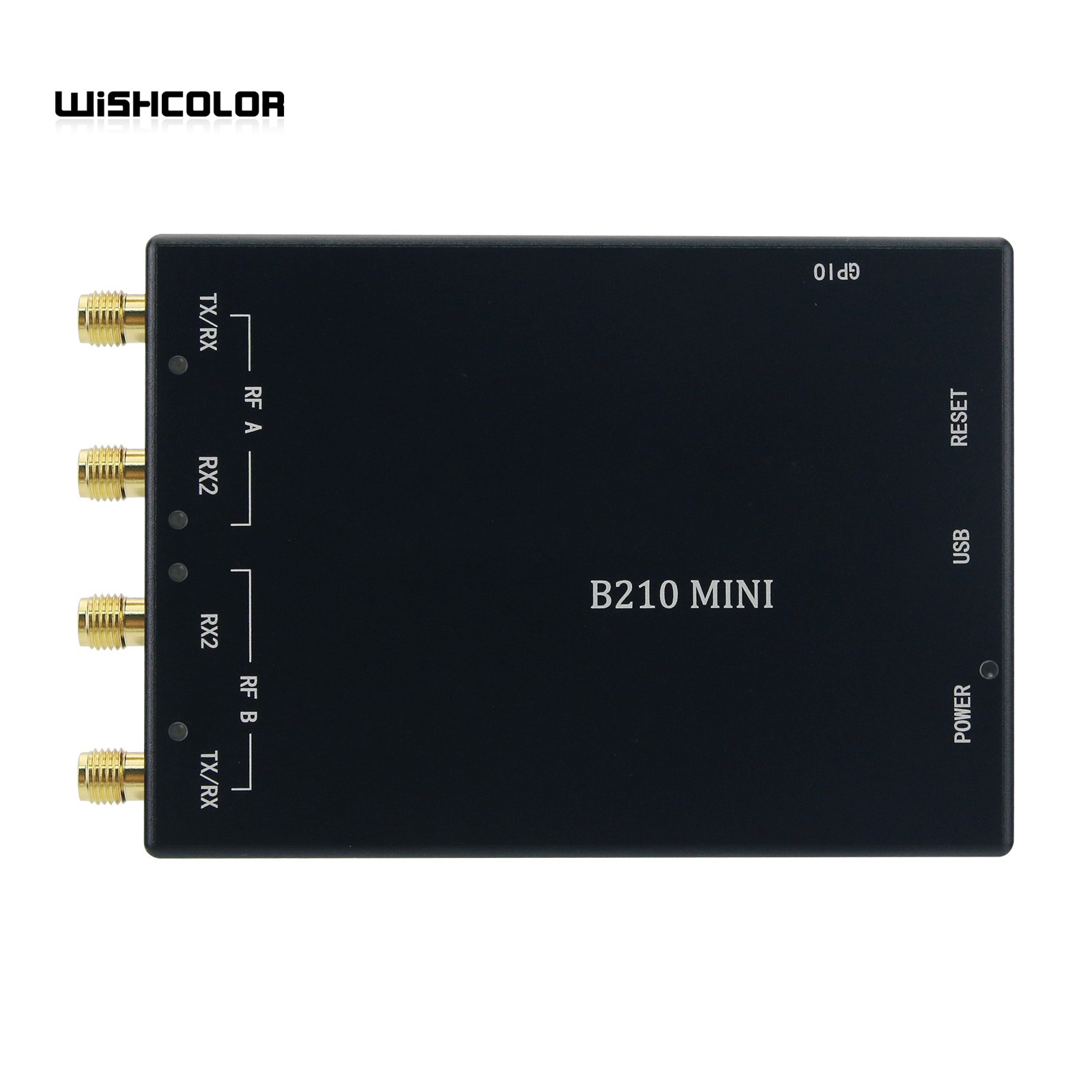 Hamgeek B210 Mini AD9361 Softw - огляд і ціна Sdr Software Defined Radio Hackrf