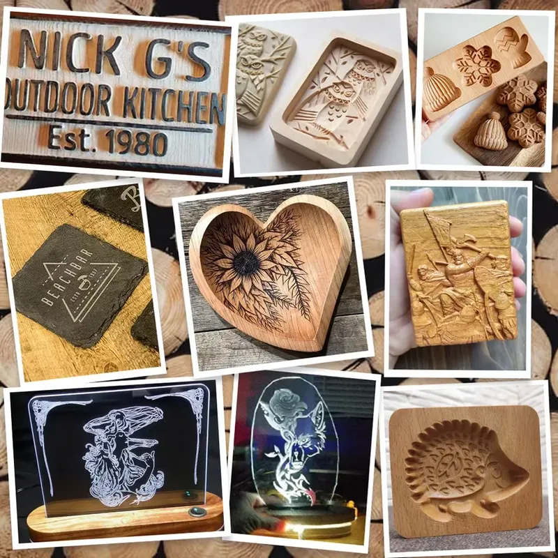 for 3018 Mini CNC Router Machi - огляд і ціна Mini Laser Engraver Cnc Router