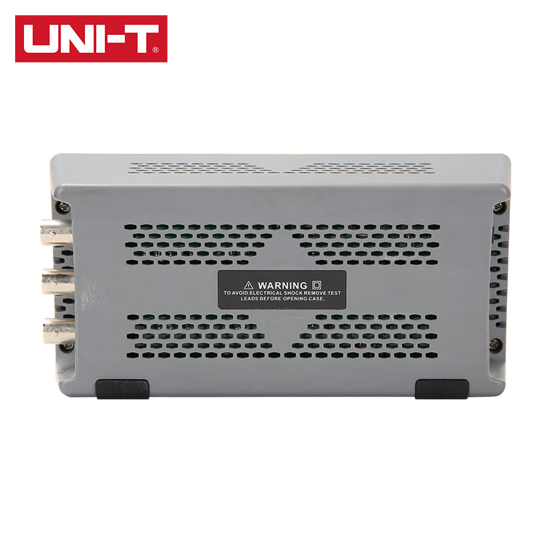 UTG962E Function Arbitrary Wav - огляд і ціна Function Arbitrary Waveform Generator