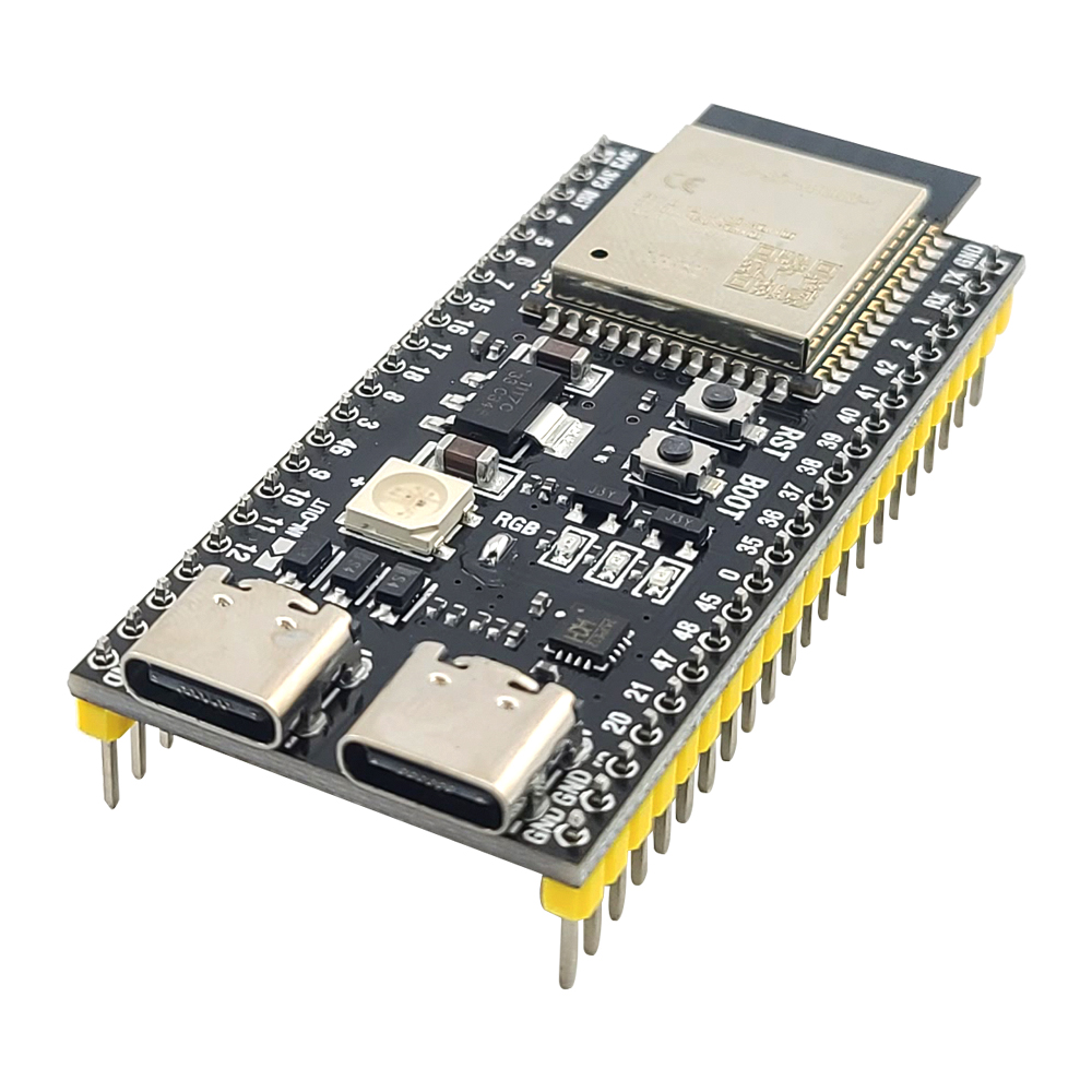ESP32 S3 Development Boards wi - огляд і ціна Esp32 S3 Development Board Lot