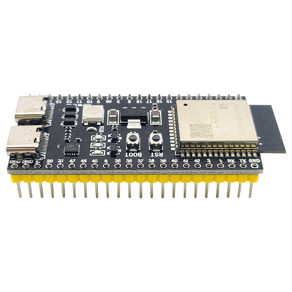 ESP32 S3 Development Boards wi - огляд і ціна Esp32 S3 Development Board Lot