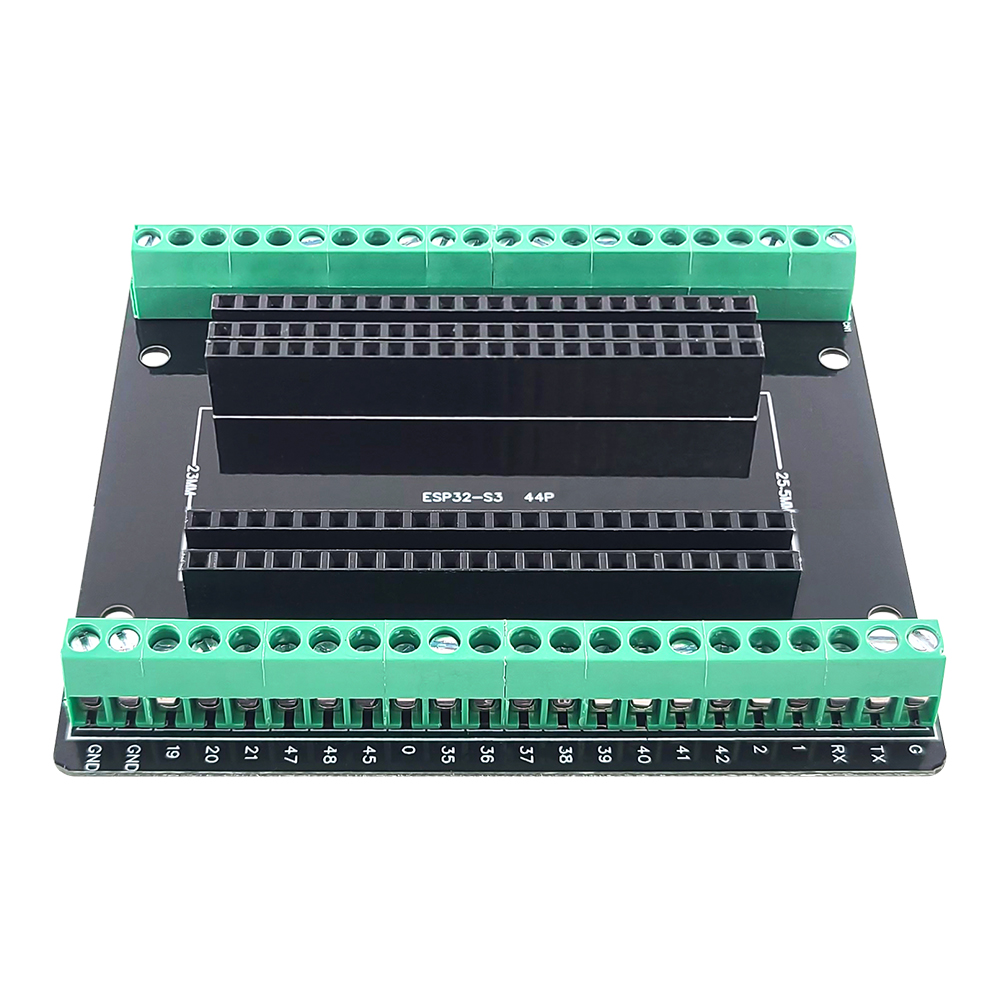 ESP32 S3 Development Boards wi - огляд і ціна Esp32 S3 Development Board Lot