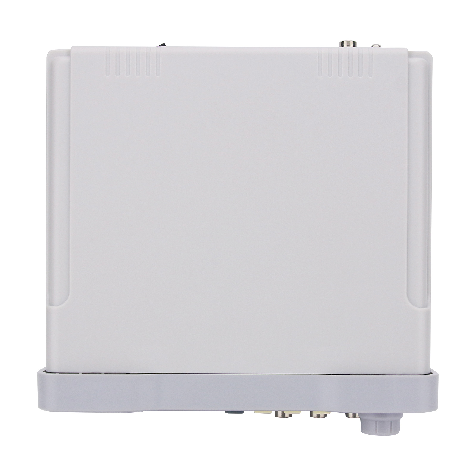 JDS8060 60MHz Dual Channel DDS - огляд і ціна Function Arbitrary Waveform Generator