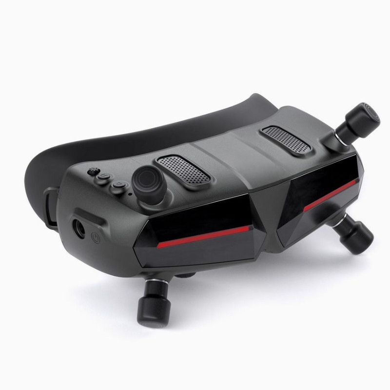 Walksnail Avatar HD Goggles X  - огляд і ціна Fpv Goggles Walksnail Avatar Hd