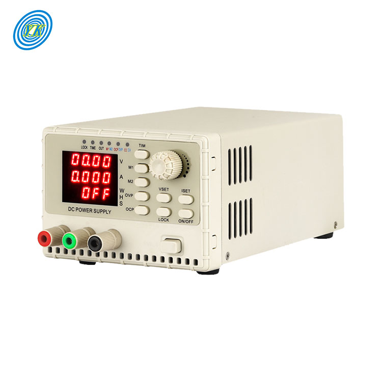 Programmable Power Supply 30V  - огляд і ціна Programmable Dc Power Supply 30V 10A