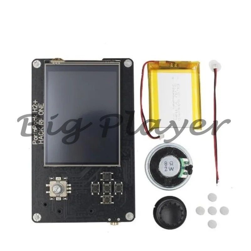 HackRF One H2 Wideband SDR Rec - огляд і ціна Sdr Software Defined Radio Hackrf