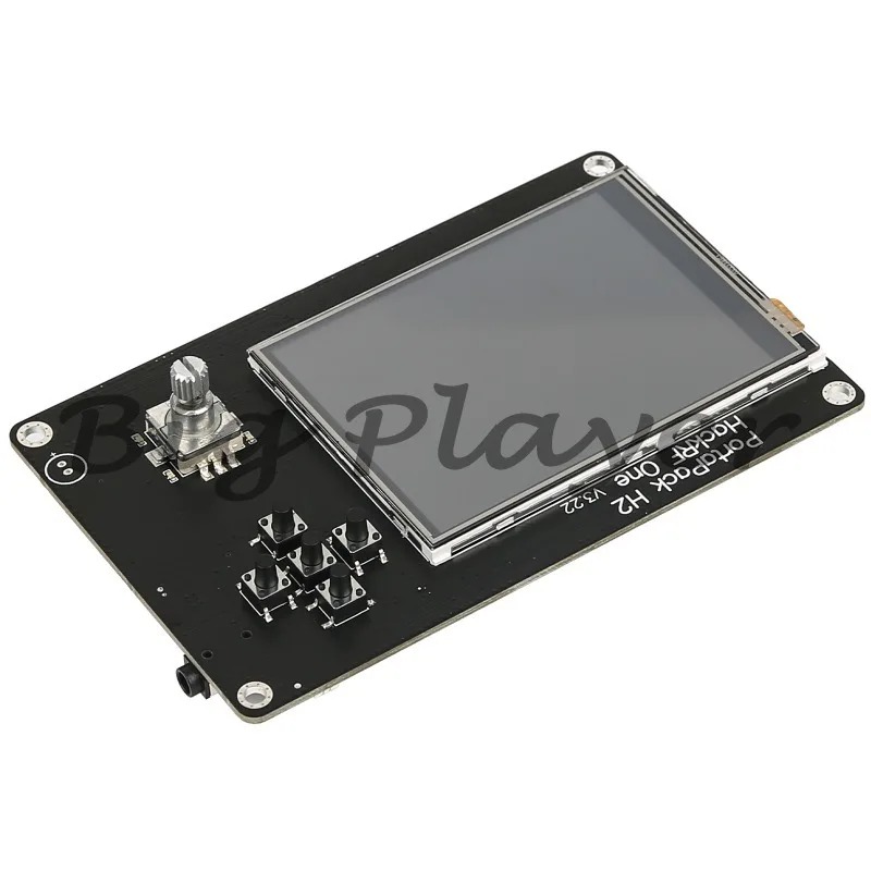 HackRF One H2 Wideband SDR Rec - огляд і ціна Sdr Software Defined Radio Hackrf
