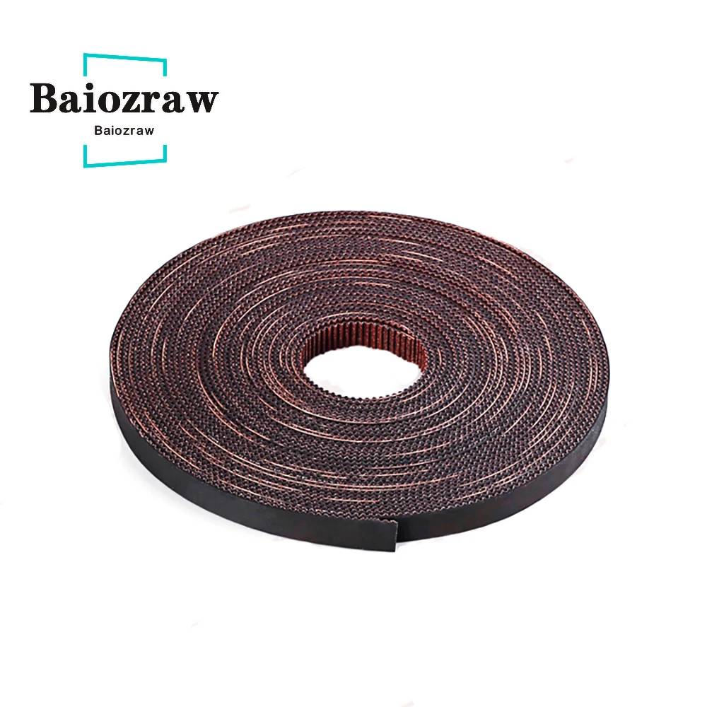 Baiozraw Motion Parts Set Core - огляд і ціна Voron 2.4 R2 Kit