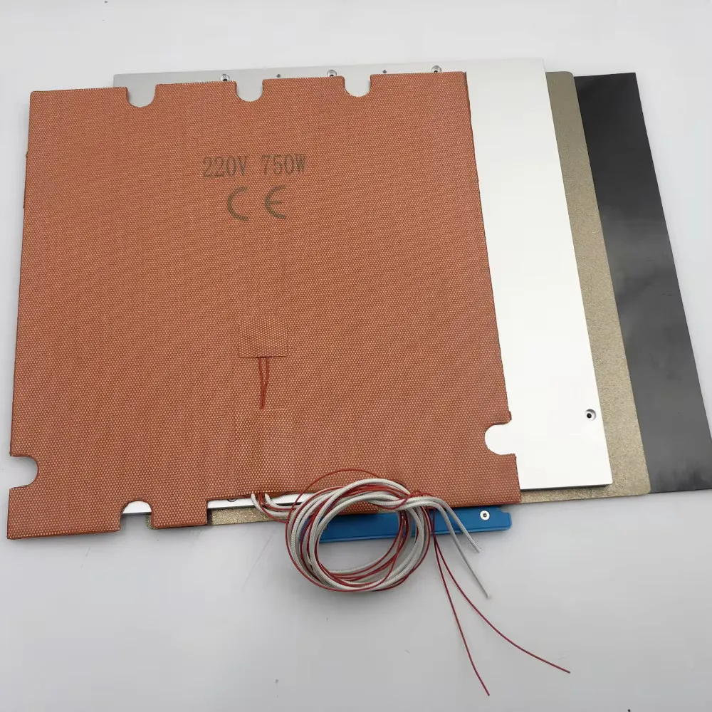 Blurolls Trident Voron 2.4 R2  - огляд і ціна Voron 2.4 R2 Kit