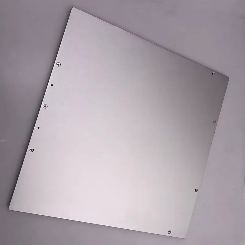 Blurolls Trident Voron 2.4 R2  - огляд і ціна Voron 2.4 R2 Kit