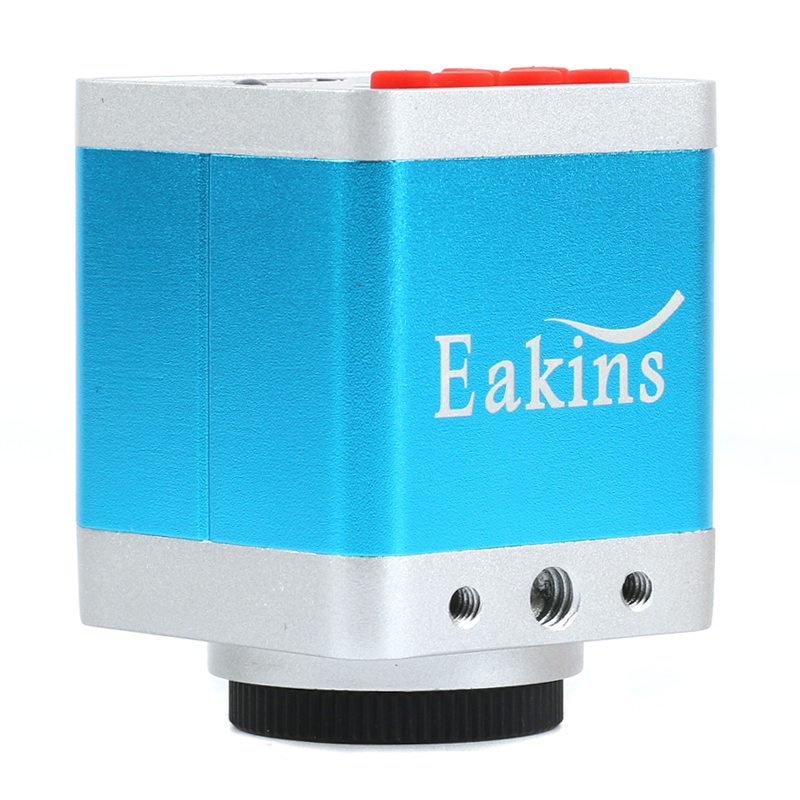 MINI 1080P TV HDMI Type-c PC U - огляд і ціна Stereo Trinocular Microscope Pcb