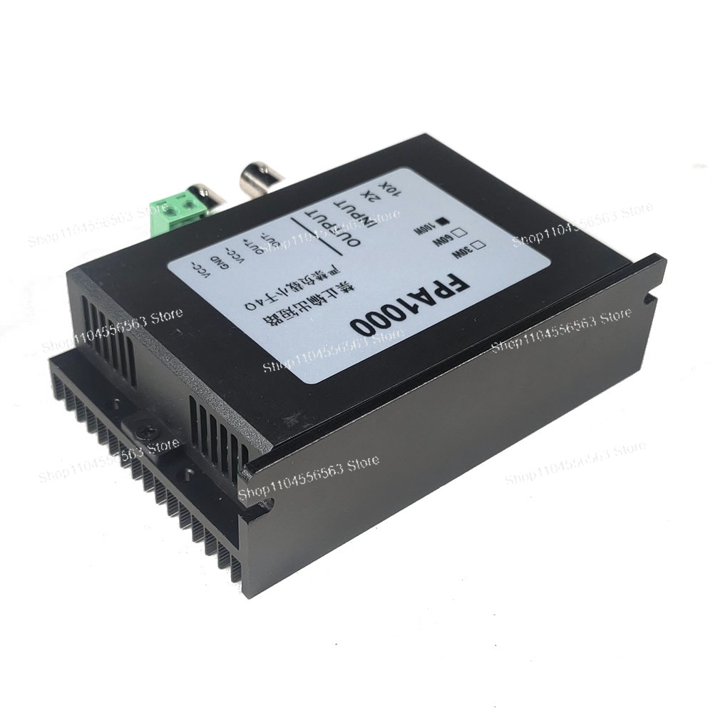 FPA1000 High Power Function &  - огляд і ціна Function Arbitrary Waveform Generator