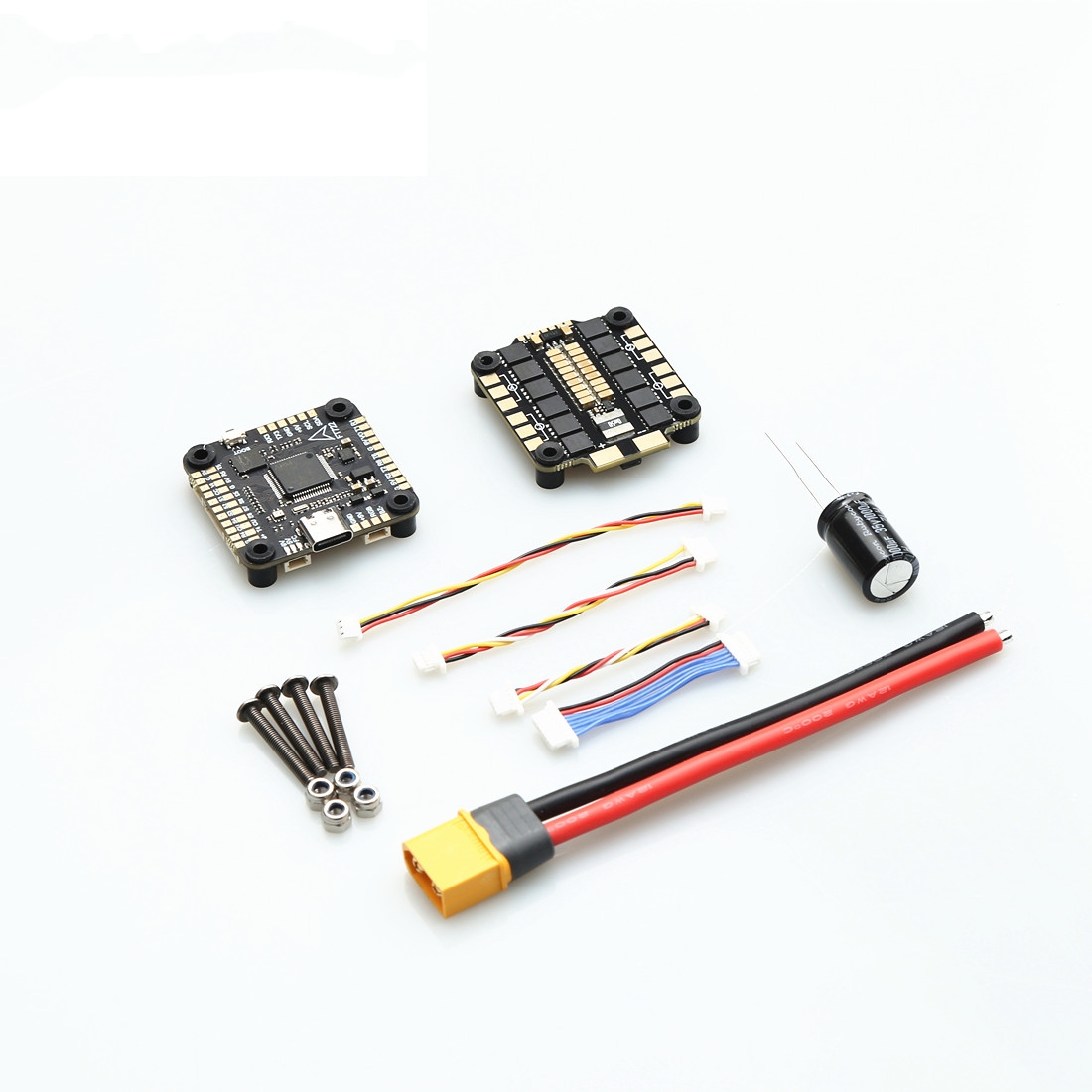 F405 F405HD / F7 F722 Flight C - огляд і ціна Fpv Flight Controller F7 Stack 60A