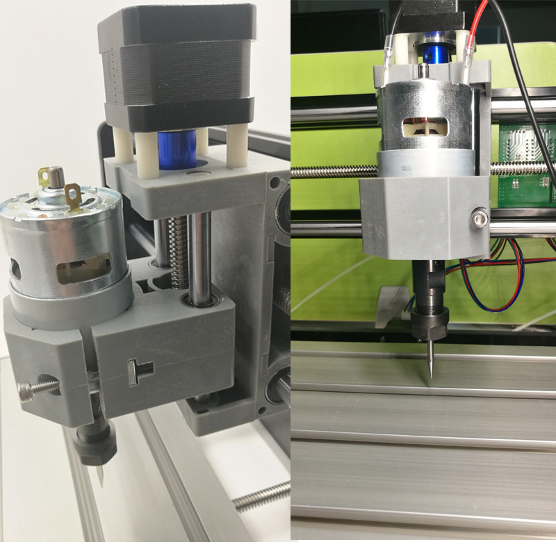 CNC 3018 PRO Laser Engraver Wo - огляд і ціна Mini Laser Engraver Cnc Router
