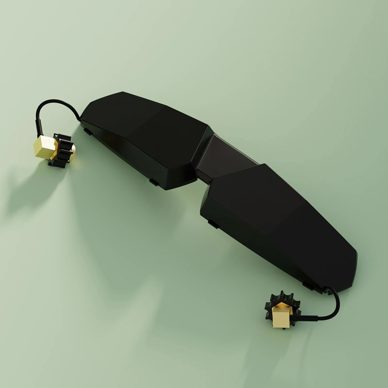 Walksnail Patch Antenna V2 Ava - огляд і ціна Fpv Goggles Walksnail Avatar Hd