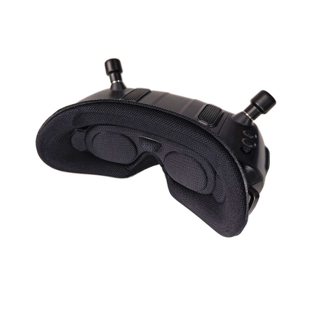WLYL FPV Headset Faceplate Eye - огляд і ціна Fpv Goggles Walksnail Avatar Hd