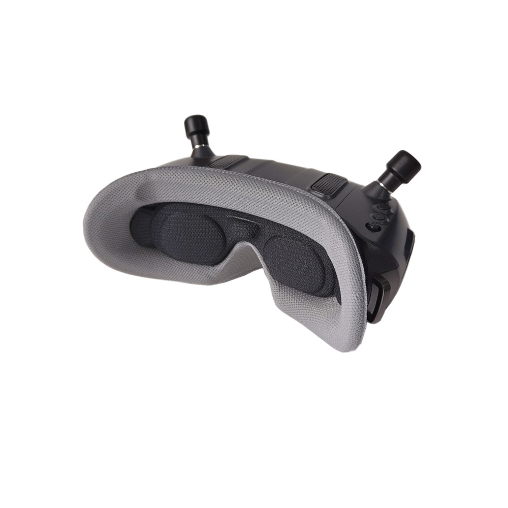 WLYL FPV Headset Faceplate Eye - огляд і ціна Fpv Goggles Walksnail Avatar Hd