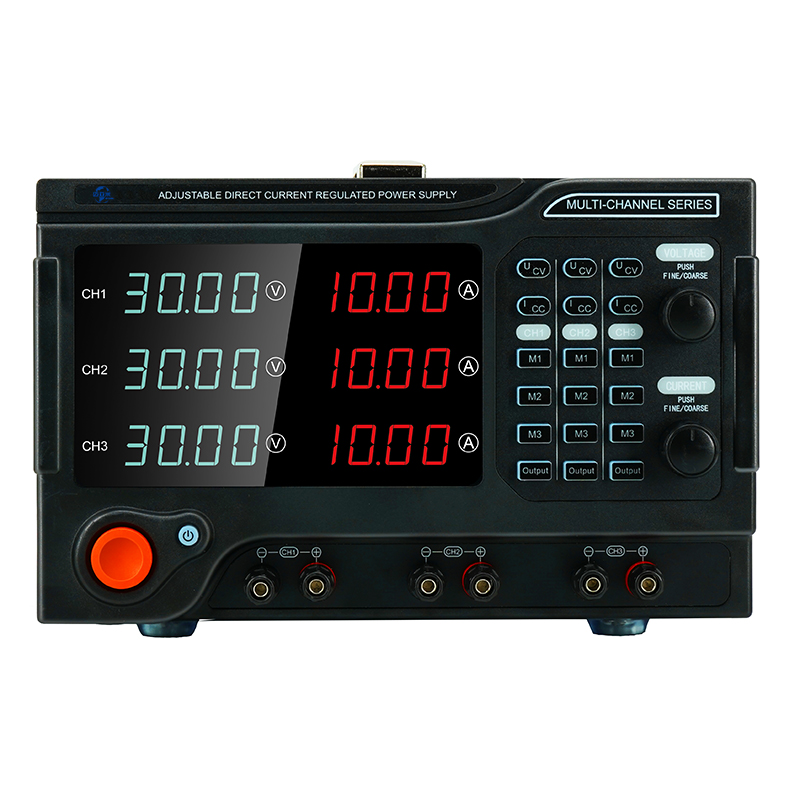 Laboratory adjustable 15V 30V  - огляд і ціна Programmable Dc Power Supply 30V 10A
