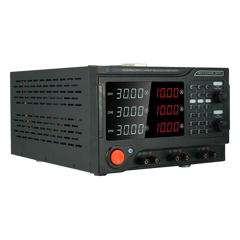 Laboratory adjustable 15V 30V  - огляд і ціна Programmable Dc Power Supply 30V 10A