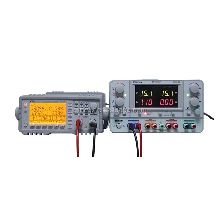 2026/Twintex TP-2305N Laborato - огляд і ціна Linear Lab Power Supply Adjustable