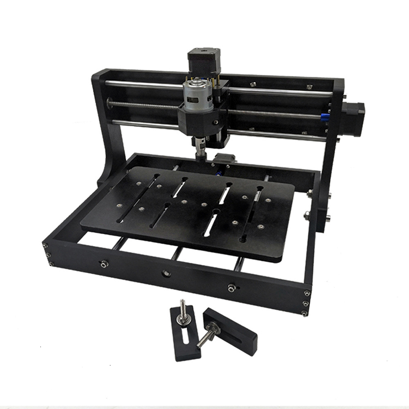 Free Shipping CNC 3020 Mini De - огляд і ціна Mini Laser Engraver Cnc Router