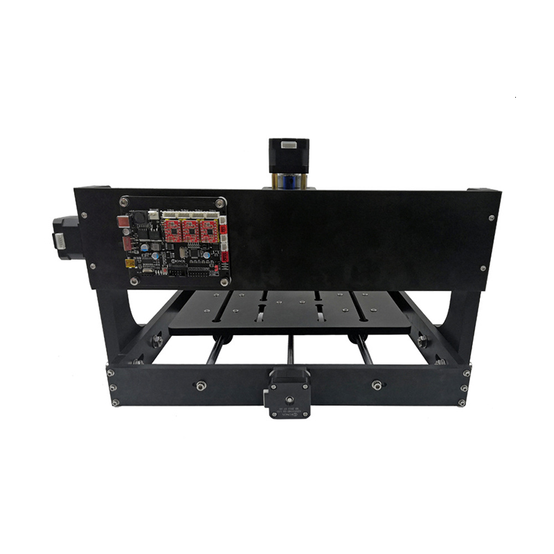 Free Shipping CNC 3020 Mini De - огляд і ціна Mini Laser Engraver Cnc Router