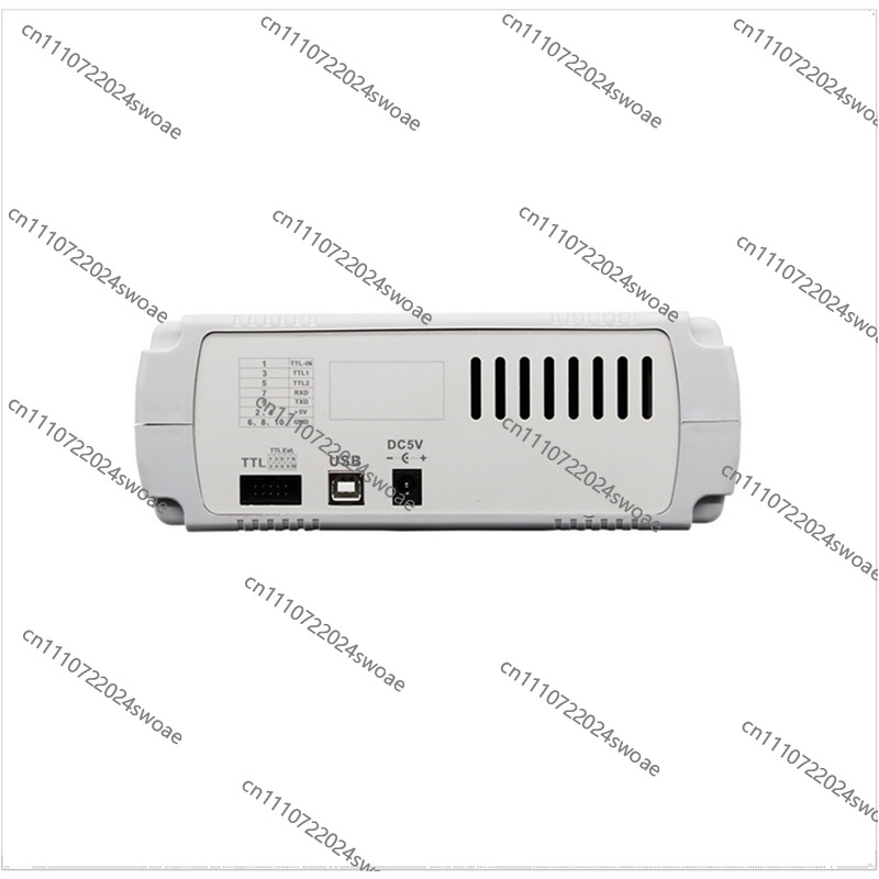 For JDS6600 Full CNC Dual Chan - огляд і ціна Function Arbitrary Waveform Generator