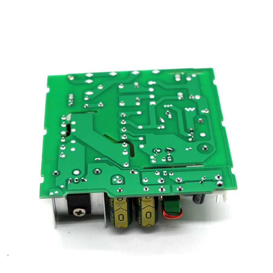 QUICKO STC OLED/LED 108W 4.5A  - огляд і ціна Hot Air Rework Station T12
